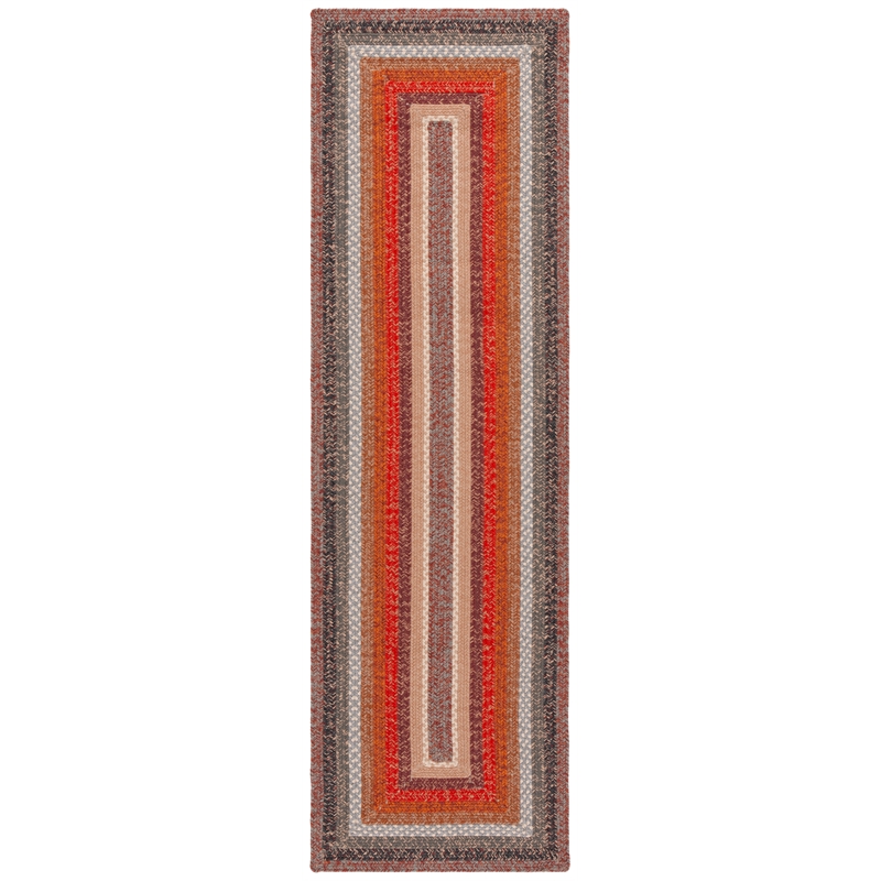 Safavieh Braided 2'-3