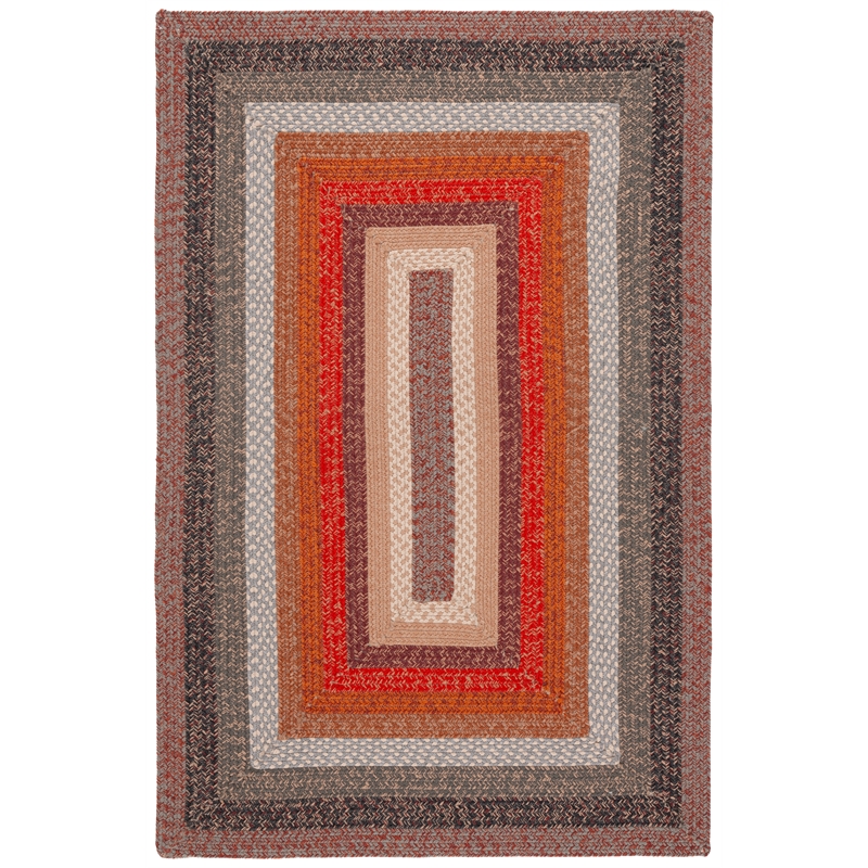 Safavieh Braided 3'-0