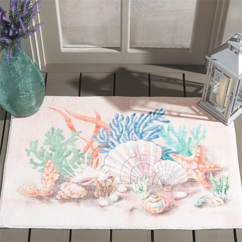 Safavieh Door And KitchenMat3'-0