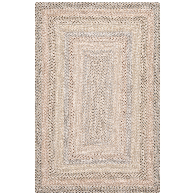 Safavieh Braided 3'-0