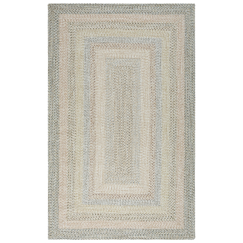 Safavieh Braided 5'-0