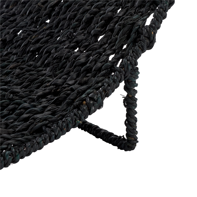 Safavieh Milly Fruit Rack in Black