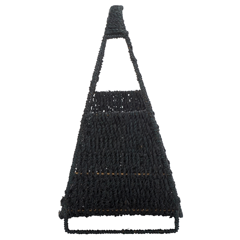Safavieh Milly Fruit Rack in Black