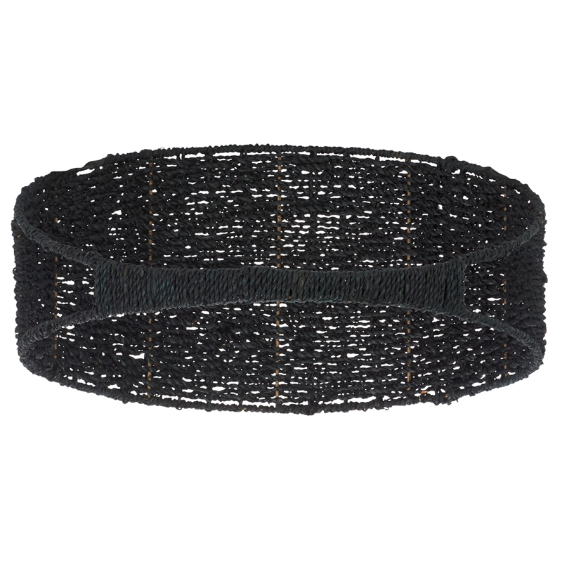 Safavieh Milly Fruit Rack in Black