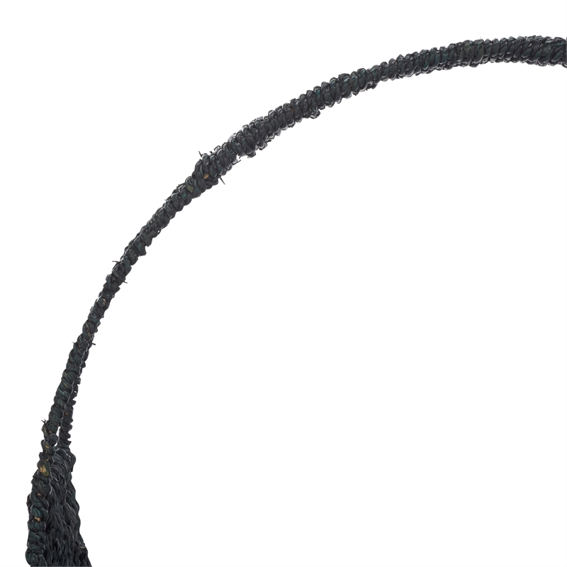Safavieh Milly Fruit Rack in Black