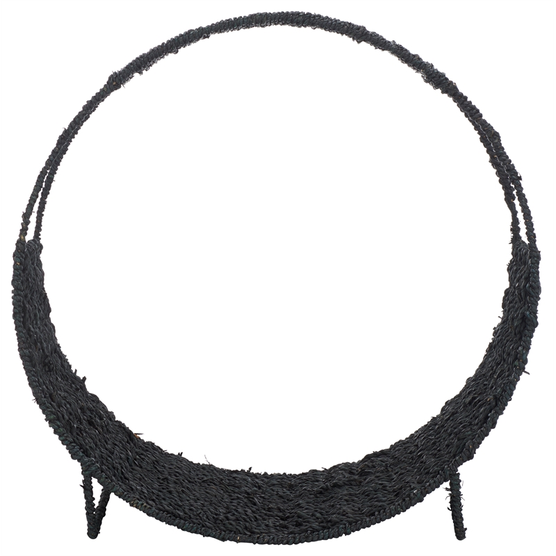 Safavieh Milly Fruit Rack in Black