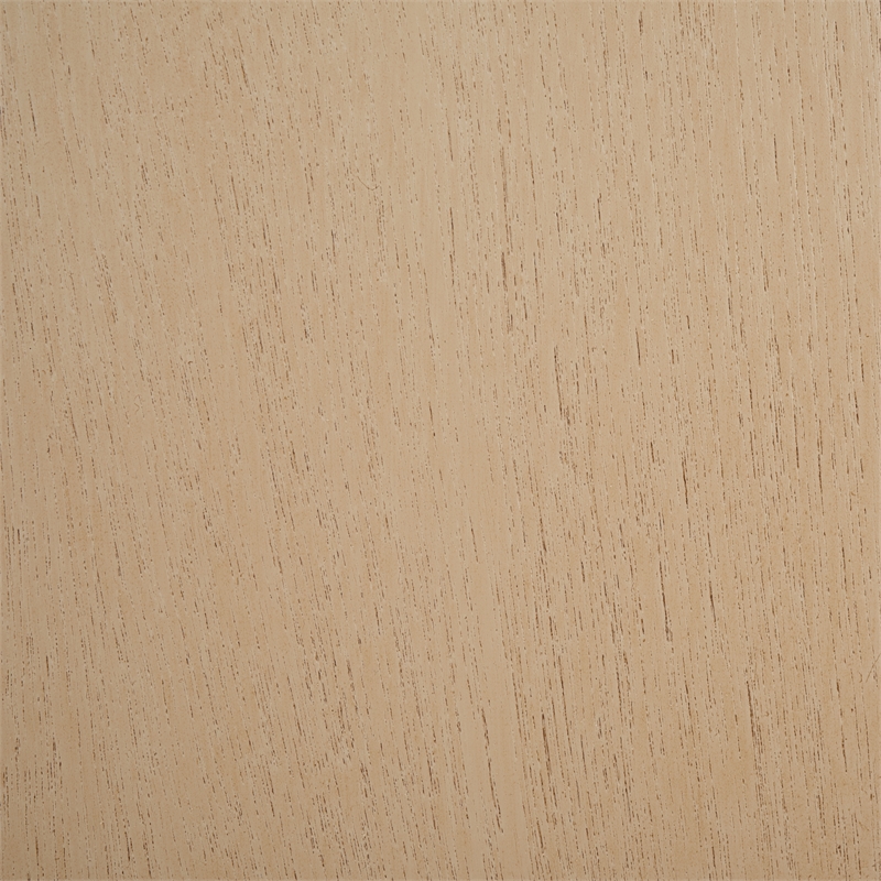Safavieh Lilith Wavy Wood Accent Table in Natural