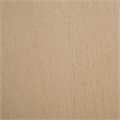 Safavieh Lilith Wavy Wood Accent Table in Natural