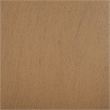 Safavieh Lilith Wavy Wood Accent Table in Brown