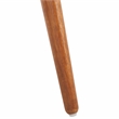 Safavieh Burris Wood Side Chair in Brown