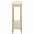 Safavieh Haven Wood Console in Natural