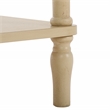 Safavieh Haven Wood Console in Natural
