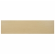 Safavieh Lilith Wavy Wood Console in Natural
