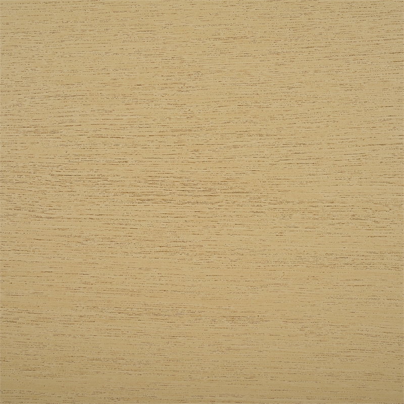 Safavieh Lilith Wavy Wood Console in Natural