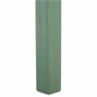 Safavieh Lilith Wavy Wood Console in Sage