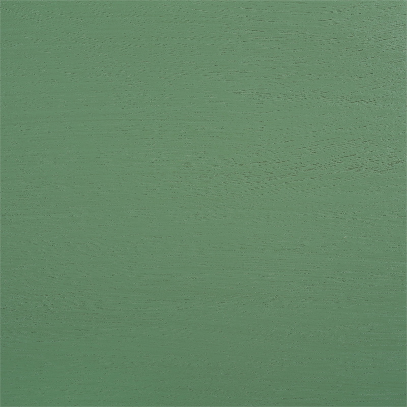 Safavieh Lilith Wavy Wood Console in Sage