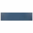 Safavieh Lilith Wavy Wood Console in Blue