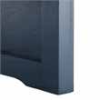 Safavieh Haven Wood 2 Step Stool  in Blue