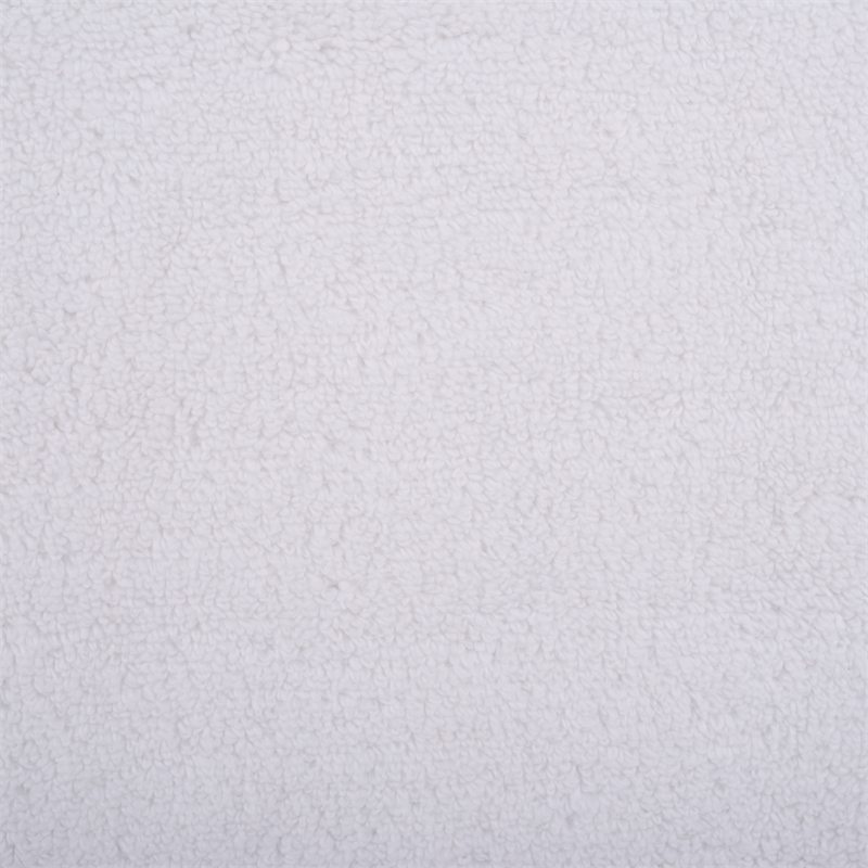 Safavieh Signature 8 Pc Cotton Towel Bundle in White