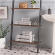 Safavieh Signature 8 Pc Cotton Towel Bundle in Gray