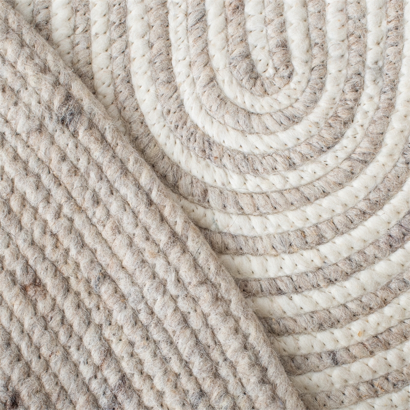 Safavieh Braided 9'-0
