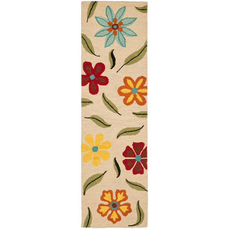 Safavieh Blossom 2'-3