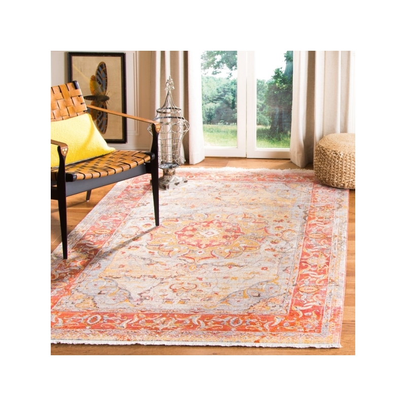 Safavieh Vintage 6'-0