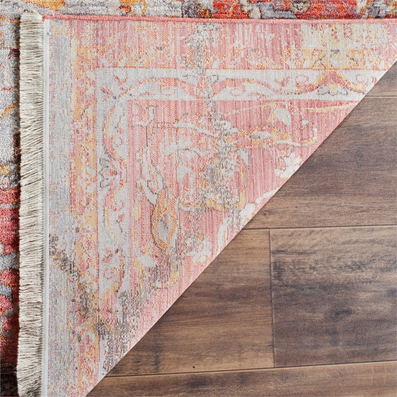 Safavieh Vintage 6'-0