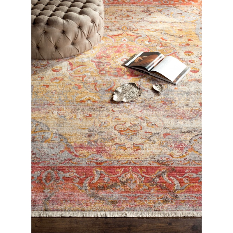 Safavieh Vintage 6'-0