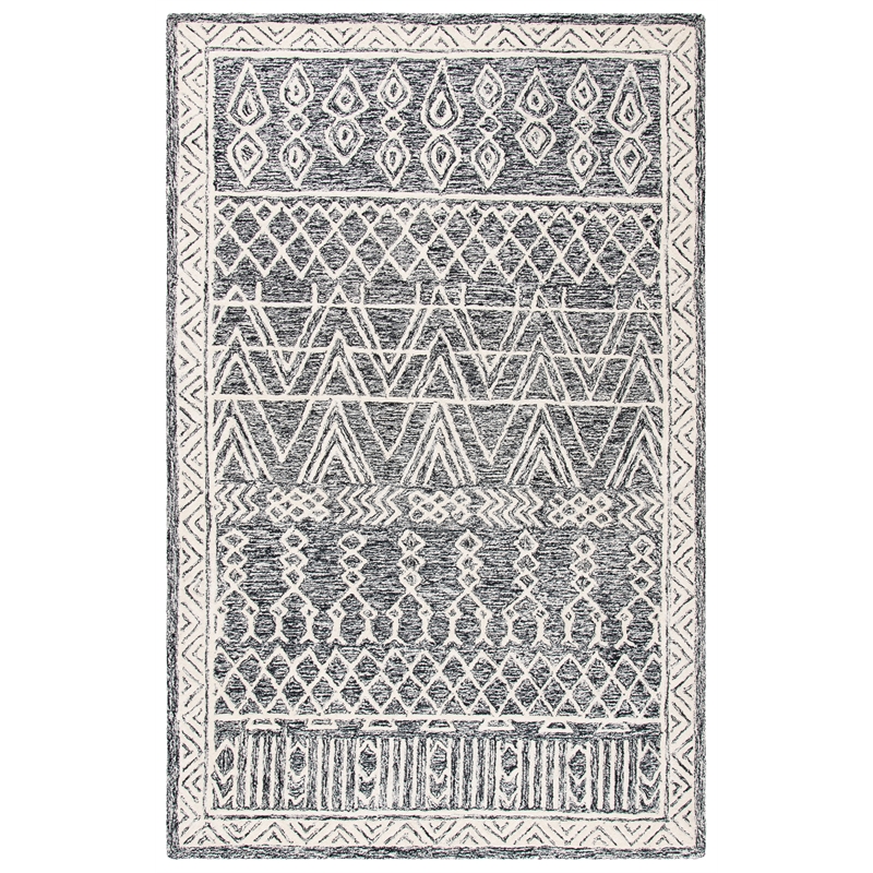 Safavieh Abstract 5'-0