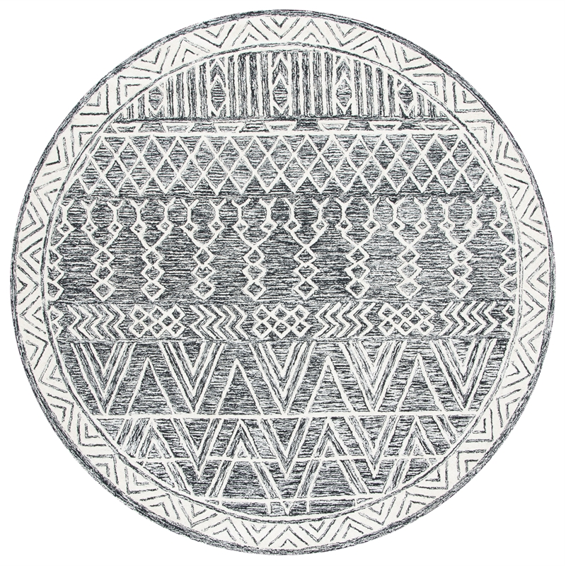 Safavieh Abstract 6'-0