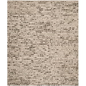 Safavieh Bohemian 11'-0&quot x 15'-0&quot Wool Hand Woven Rug in Blue / Multi-Color