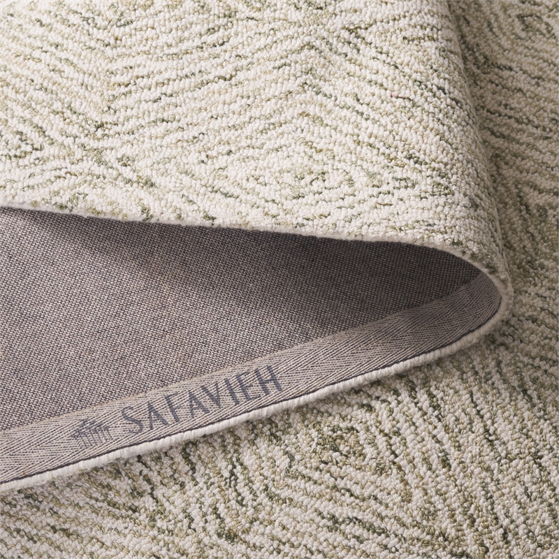 Safavieh Ebony 6'-0