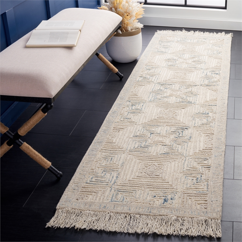 Safavieh Ikat 2'-3