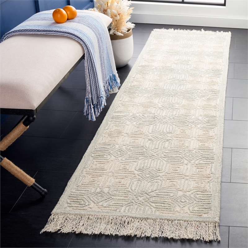 Safavieh Ikat 2'-3