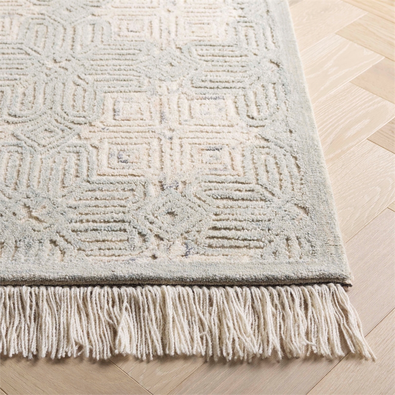 Safavieh Ikat 2'-3