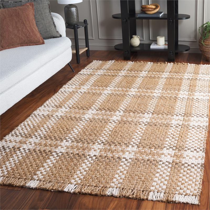 Safavieh Natural Fiber 3'-0