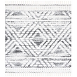 Safavieh Moroccan Tassel Shag 6'-7