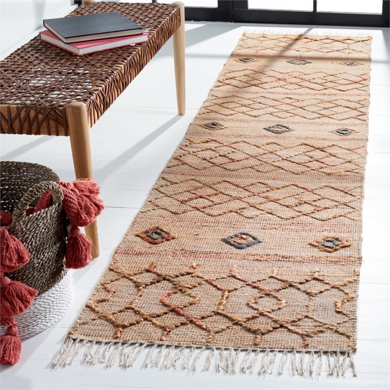 Safavieh Natural Fiber 2'-3