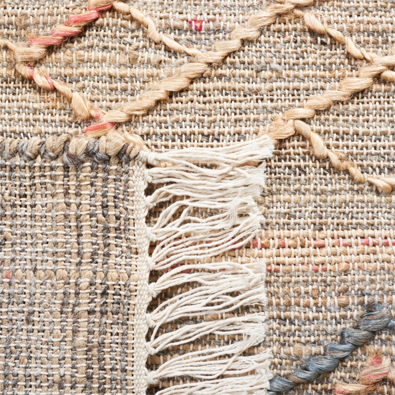 Safavieh Natural Fiber 3'-0