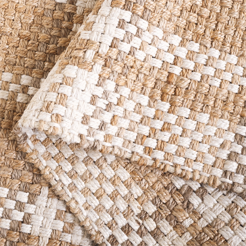 Safavieh Natural Fiber 5'-0