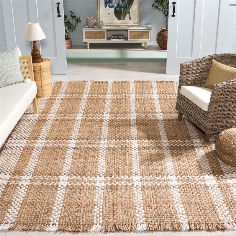 Safavieh Natural Fiber 6'-0