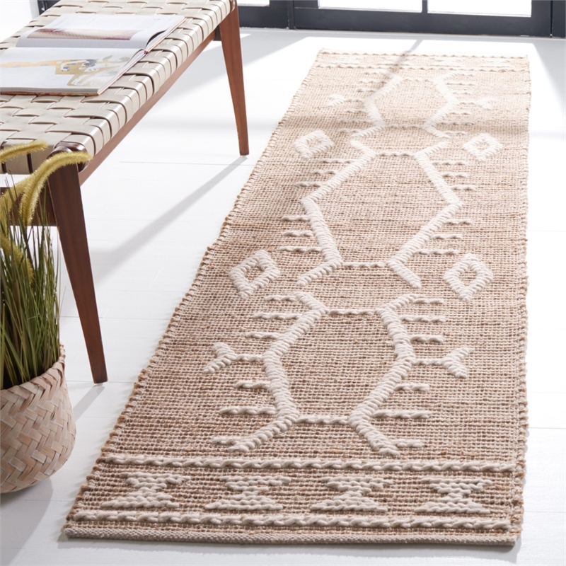 Safavieh Natural Fiber 2'-3