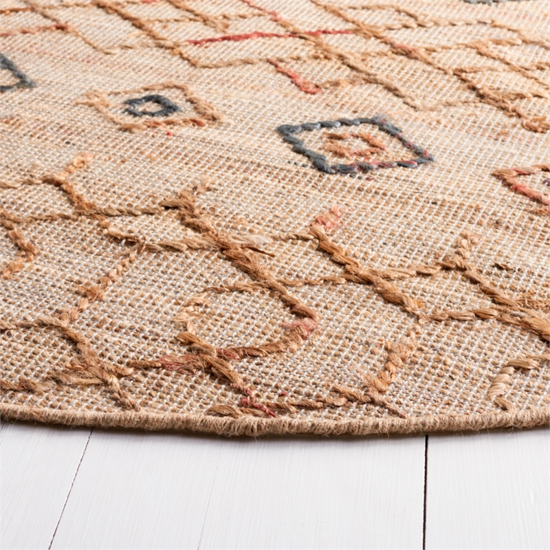 Safavieh Natural Fiber 6'-0