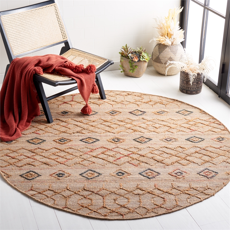 Safavieh Natural Fiber 6'-0
