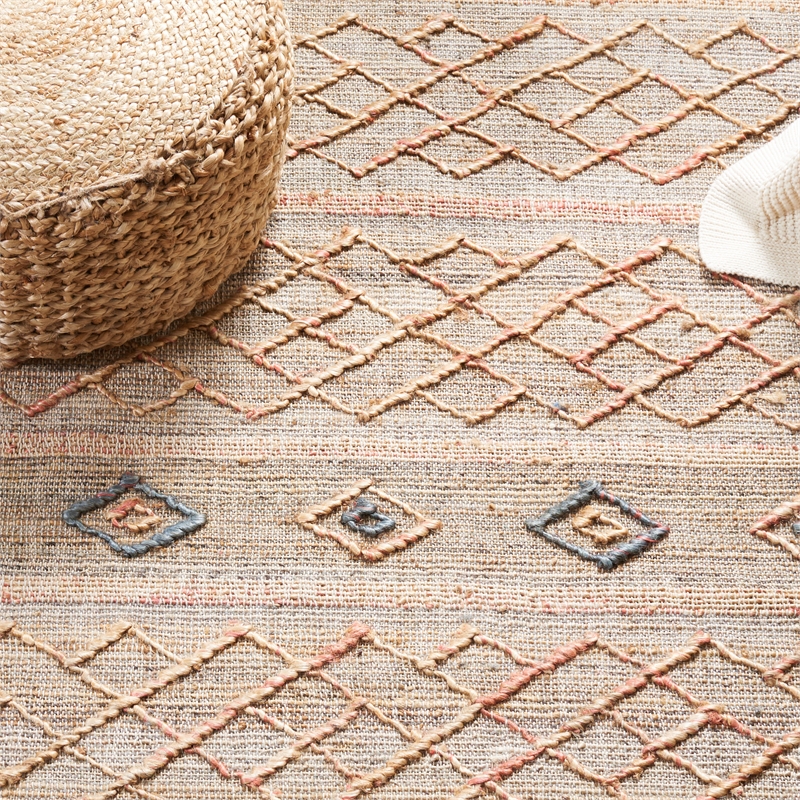 Safavieh Natural Fiber 6'-0