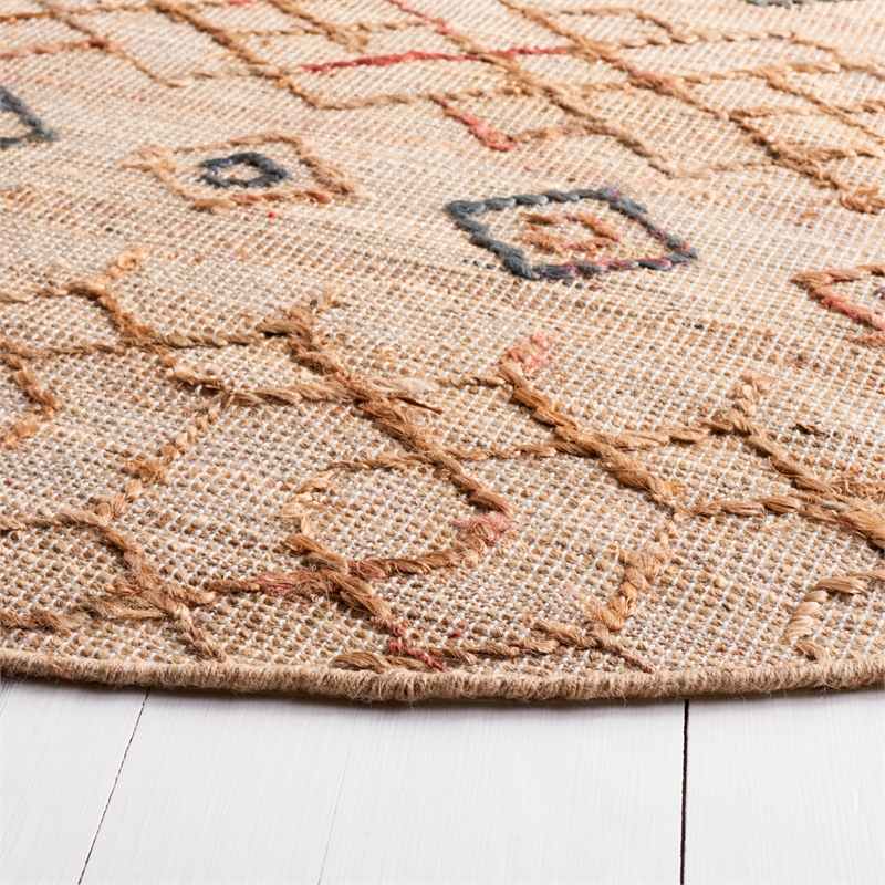 Safavieh Natural Fiber 6'-0