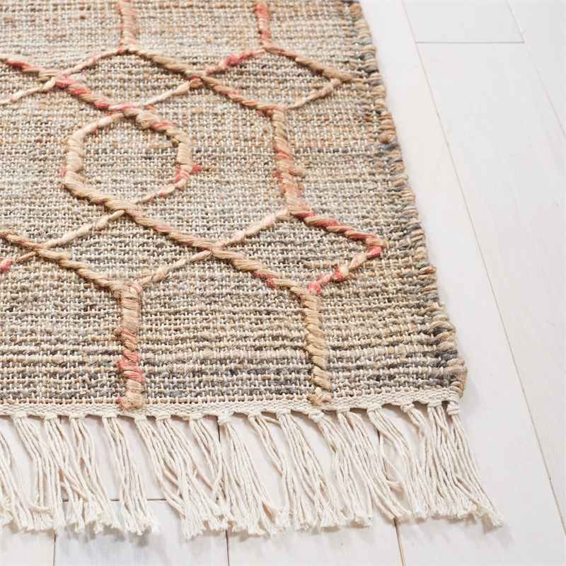Safavieh Natural Fiber 6'-0