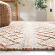 Safavieh Natural Fiber 6'-0