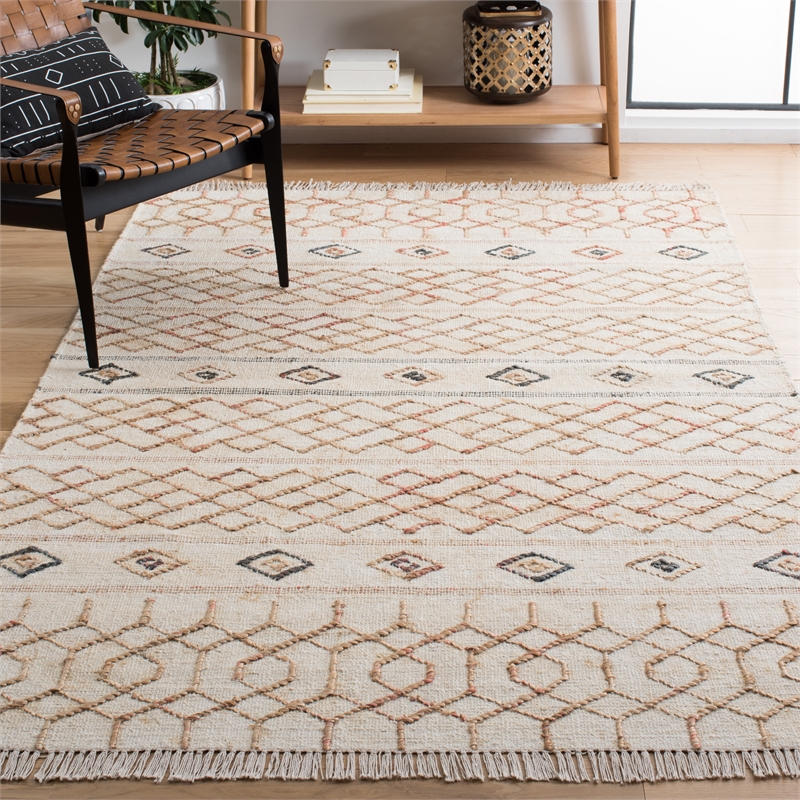 Safavieh Natural Fiber 4'-0